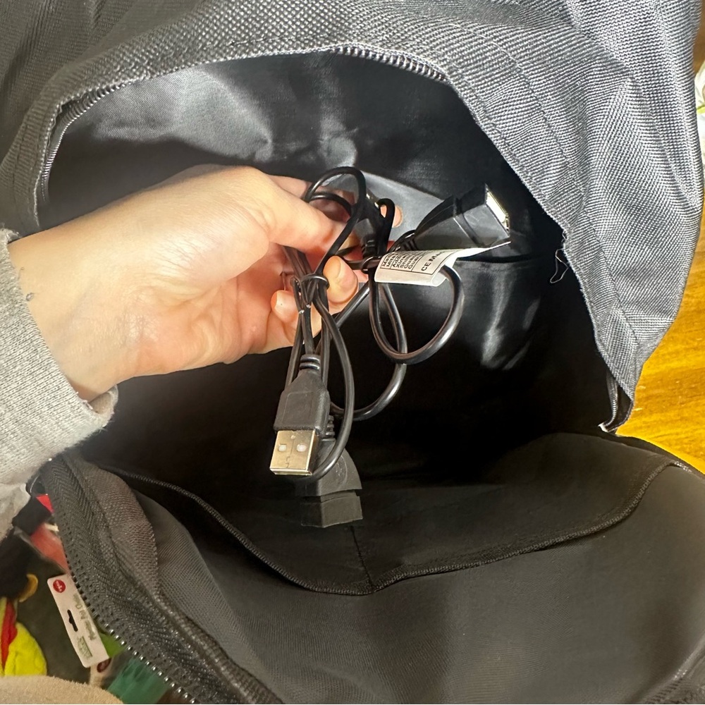 Backpack NWOT - Picture 5 of 6